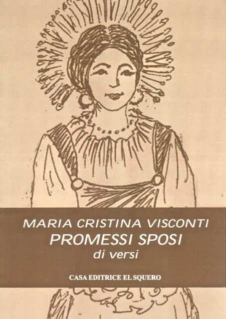 Promessi Sposi Maria Cristina Visconti